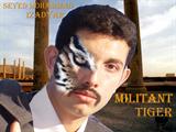 militant - tiger